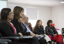 Jornada número 48 de la campaña "No se deje engañar... De eso tan bueno no dan tanto" - Septiembre 18 de 2019