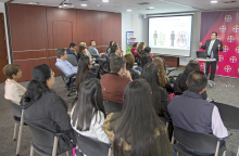 Jornada número 48 de la campaña "No se deje engañar... De eso tan bueno no dan tanto" - Septiembre 18 de 2019