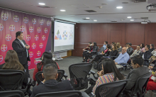Jornada número 48 de la campaña "No se deje engañar... De eso tan bueno no dan tanto" - Septiembre 18 de 2019