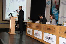 Seminario Macroeconómico y XII Feria de Servicios Empresariales - Septiembre 26 de 2019