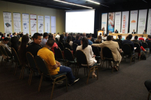 Seminario Macroeconómico y XII Feria de Servicios Empresariales - Septiembre 26 de 2019