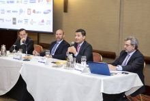 Superfinanciero participó en conversatorio de la CCIT - Octubre 01 de 2019
