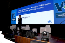 VI Convención Financiera Cooperativa Fecolfin - Octubre 02 de 2019