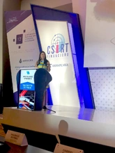 13° Congreso de prevención del fraude y seguridad - Octubre 24 de 2019