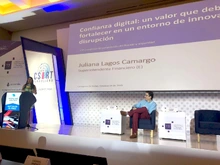 13° Congreso de prevención del fraude y seguridad - Octubre 24 de 2019
