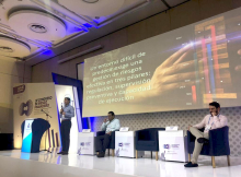 18° Congreso de Riesgo Financiero - Noviembre 14 de 2019