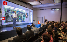 Foro "La banca, el reto digital 2020" - Noviembre 28 de 2019