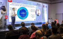 Foro "La banca, el reto digital 2020" - Noviembre 28 de 2019