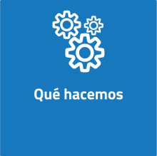 Menú qué hacemos funciones