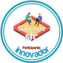 sello Innovasfc