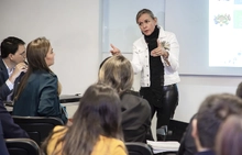 SFC lideró el Task Force para analizar temas de inversión responsable - Febrero 12 de 2020