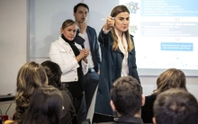 SFC lideró el Task Force para analizar temas de inversión responsable - Febrero 12 de 2020