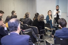 SFC lideró el Task Force para analizar temas de inversión responsable - Febrero 12 de 2020