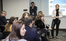 SFC lideró el Task Force para analizar temas de inversión responsable - Febrero 12 de 2020