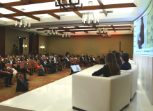 Finanzas verdes y riesgo climático: visión del Supervisor - Febrero 13 de 2020