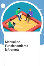 img Manual de Funcionamiento laArenera
