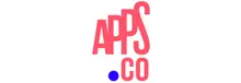 Logo Apps co