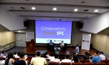 Conversatorio sobre Innovación: una carrera de largo aliento - febrero 27 de 2020