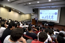 Conversatorio sobre Innovación: una carrera de largo aliento - febrero 27 de 2020