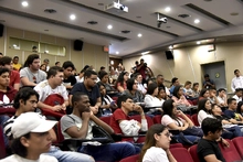 Conversatorio sobre Innovación: una carrera de largo aliento - febrero 27 de 2020