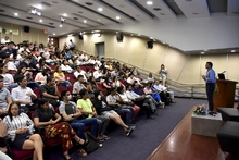 Conversatorio sobre Innovación: una carrera de largo aliento - febrero 27 de 2020