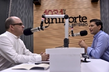 Conversatorio sobre Innovación: una carrera de largo aliento - febrero 27 de 2020