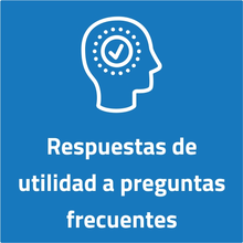 Menú Medidas Coyuntura por COVID-19 - Despeje aquí sus dudas sobre las medidas adoptadas