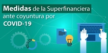 Medidas Coyuntura por COVID-19