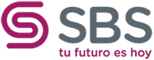 Logo SBS