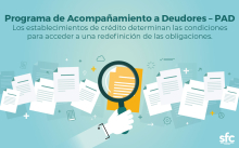 Programa de Acompañamiento a Deudores