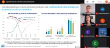 Charla Fundación Liborio Mejía - Agosto 06 de 2020