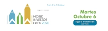 Semana Mundial del Inversionista 2020 - img1