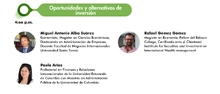 Semana Mundial del Inversionista 2020 - img2