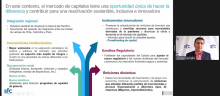 Diálogo Regional de Política para el Mercado de Capitales de América Latina y el Caribe -CAPILAC III - Noviembre 03 de 2020