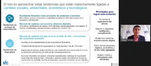 Diálogo Regional de Política para el Mercado de Capitales de América Latina y el Caribe -CAPILAC III - Noviembre 03 de 2020