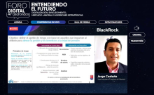 Foro digital de Asofondos "Entendiendo el futuro" - Noviembre 12 de 2020