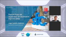 Foro "Riesgos Financieros: respondiendo a la Nueva Realidad" organizado por Asobancaria - Noviembre 18 de 2020