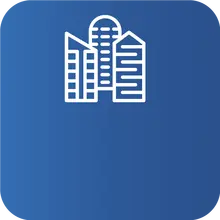 Menú Oficinas de Representación