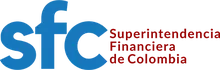 Logo Superfinanciera