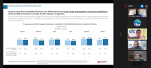 Webinar "El verdadero costo del cumplimiento contra los delitos financieros" - Marzo 16 de 2021