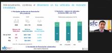 XII Foro Virtual de Vivienda - Marzo 17 de 2021