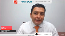 Foro LR: "Fintech - microfinanzas" - Junio 29 de 2021