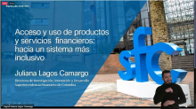 Conversatorio - Fundación Universitaria de San Gil - UNISANGIL - Julio 30 de 2021