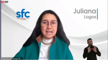 Conversatorio - Fundación Universitaria de San Gil - UNISANGIL - Julio 30 de 2021