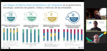 Debates Asobancaria: la reactivación económica en medio de una mejor gestión de los riesgos ambientales - Agosto 05 de 2021