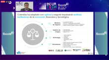 Insurtech Colombia 2021 - Agosto 12 de 2021