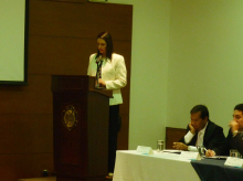 III Mesa de Trabajo para la Integración de las Bolsas de Colombia, Perú y Chile