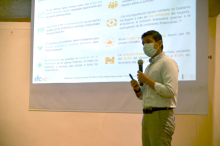 Conversatorio - Universidad Libre de Colombia Seccional Pereira - Agosto 19 de 2021