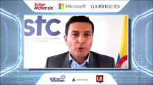 19 Congreso de Derecho Financiero - Agosto 26 de 2021