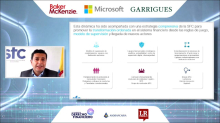 19 Congreso de Derecho Financiero - Agosto 26 de 2021